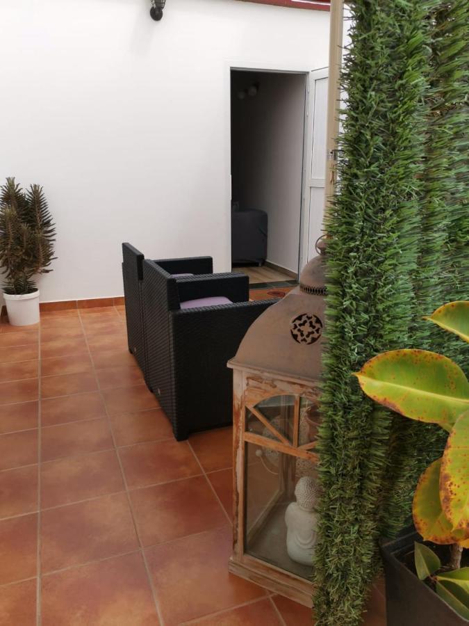 Casa Adeyu Apartment Tuineje Exterior photo
